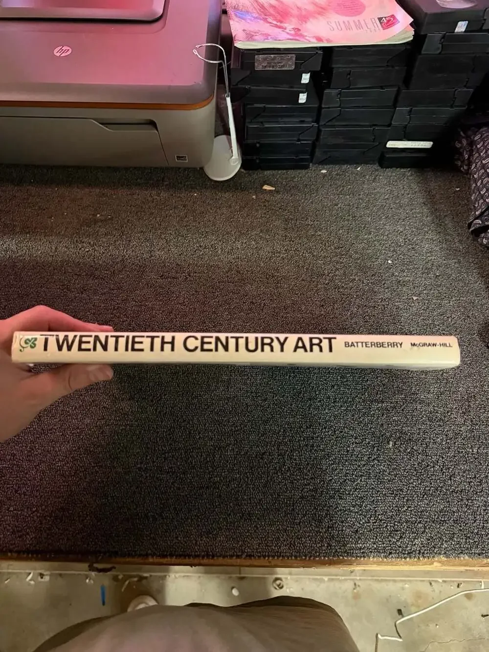 McGraw-Hill twentieth century